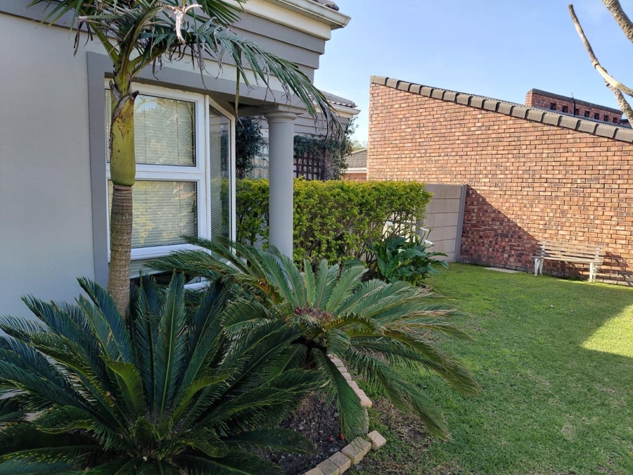 To Let 4 Bedroom Property for Rent in Durbanville Western Cape